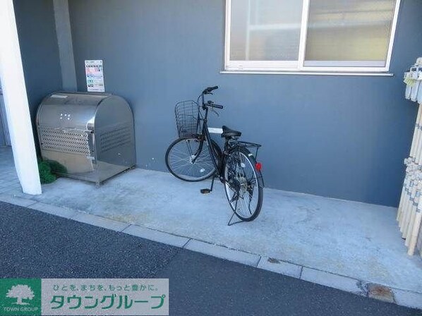 モデリスタの物件内観写真